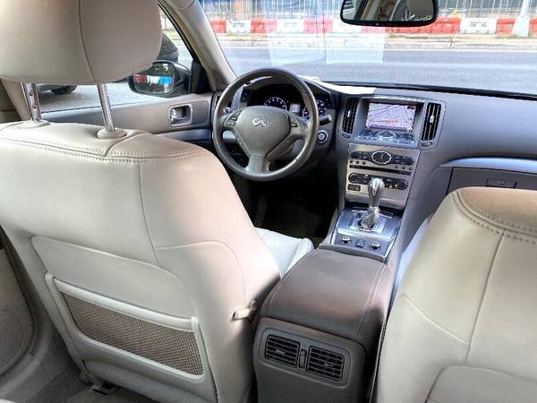 2015 Infiniti Q40 AWD - EVERYONES APPROVED! - - by for sale in Brooklyn, NY – photo 15