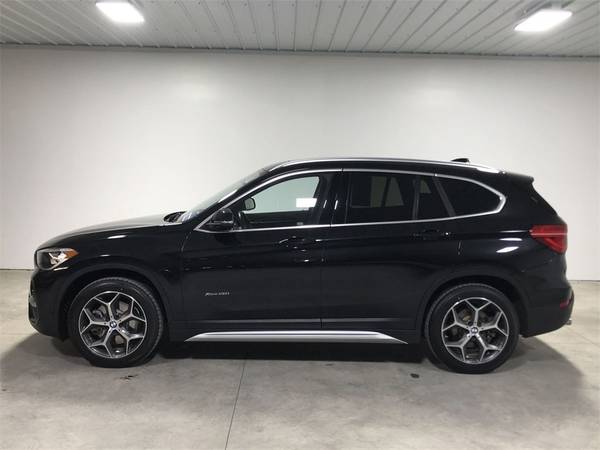 2018 BMW X1 xDrive28i - - by dealer - vehicle for sale in Buffalo, NY – photo 3