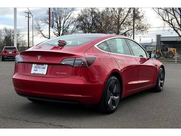 2020 Tesla Model 3 AWD All Wheel Drive Electric Long Range Sedan for sale in Medford, OR – photo 13