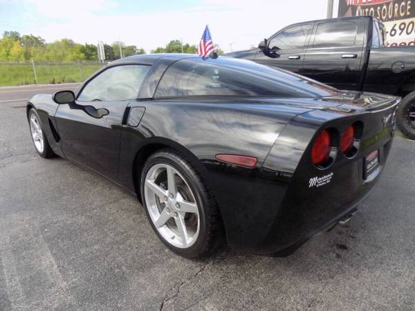2005 CHEVY CORVETTE ONLY 35, XXX MILES - - by dealer for sale in O Fallon, MO – photo 7