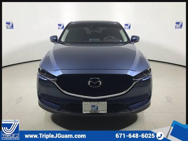 2019 Mazda CX-5 - - cars & trucks - by dealer for sale in Other, Other – photo 20