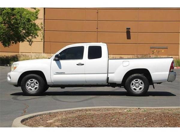 2009 Toyota Tacoma - truck - - by dealer - vehicle for sale in Vacaville, CA – photo 7