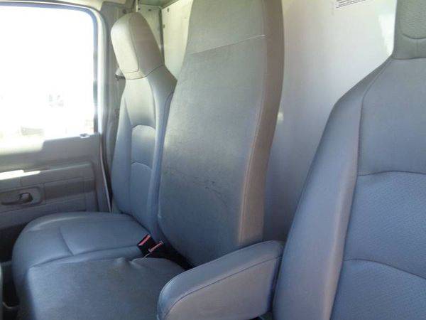 2012 Ford E-350 E350 Econoline 16 ft BOX TRUCK COMMERCIAL VANS TRUCKS for sale in Hialeah, FL – photo 24