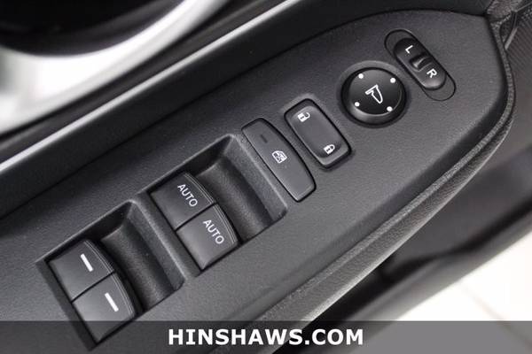 2017 Honda CR-V AWD All Wheel Drive CRV SUV EX-L - cars & trucks -... for sale in Auburn, WA – photo 18