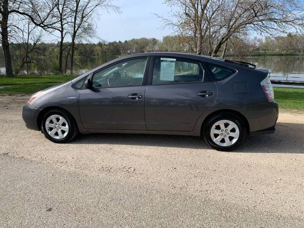 2007 Toyota Prius Touring - - by dealer - vehicle for sale in HAMPTON, IA – photo 6