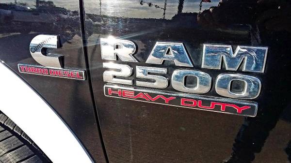 2015 RAM 2500 Laramie Crew Cab SWB 4WD WE SPECIALIZE IN TRUCKS! -... for sale in Broken Arrow, MO – photo 10