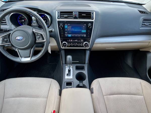 2019 Subaru Outback Premium Eyesight Camera Power Liftgate 1 Owner for sale in Cottage Grove, WI – photo 15