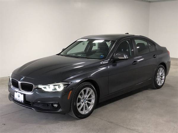2018 BMW 3 Series 320i xDrive - - by dealer - vehicle for sale in Buffalo, NY – photo 2