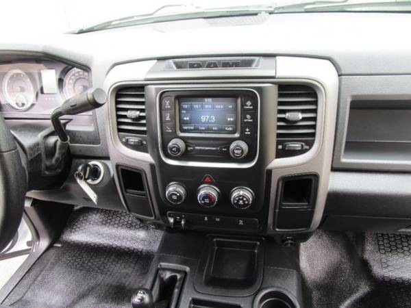 2016 Ram 2500 ST CREWCAB 4x4 - - by dealer - vehicle for sale in Fairview, VA – photo 12