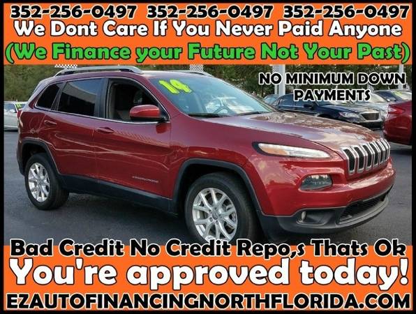 2010 Toyota FJ Cruiser YOUR JOB IS YOUR CREDIT BAD CREDIT OK WE... for sale in Gainesville, FL – photo 19