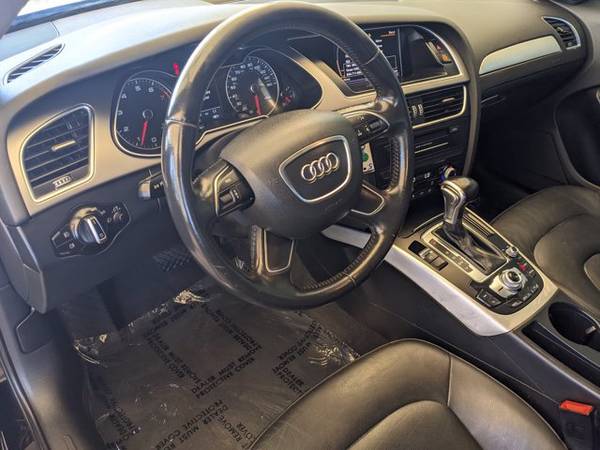 2015 Audi A4 Premium SKU: FN002144 Sedan - - by dealer for sale in North Phoenix, AZ – photo 11