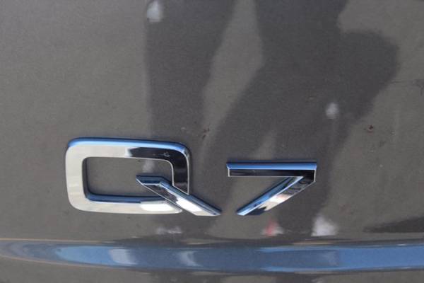 2017 Audi Q7 Premium Plus AWD All Wheel Drive SKU: HD059758 - cars & for sale in Renton, WA – photo 11
