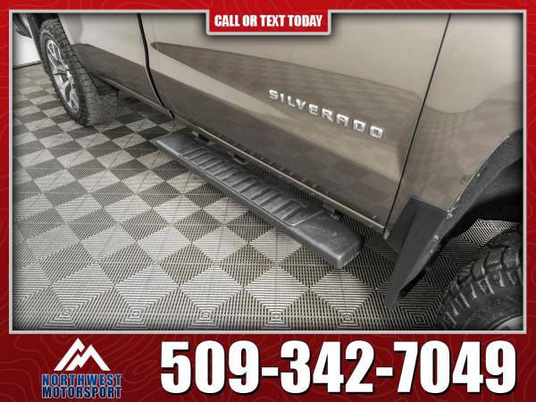 2014 Chevrolet Silverado 1500 LT 4x4 - - by dealer for sale in Spokane Valley, WA – photo 11
