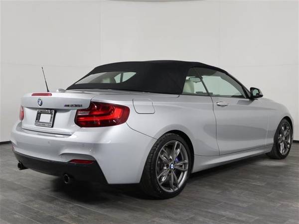 2016 BMW 2 Series M235i Convertible RWD for sale in Orlando, FL – photo 6