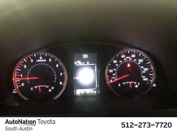 2017 Toyota Camry SE SKU:HU268154 Sedan for sale in Austin, TX – photo 18