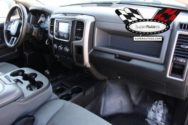 2015 Dodge RAM 2500 4x4, Rebuilt/Restored & Ready To Go! - cars & for sale in Salt Lake City, UT – photo 13