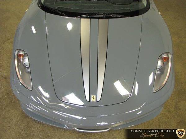 2008 Ferrari 430 Scuderia Stock C21026 - - by dealer for sale in San Carlos, CA – photo 20