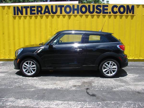 2014 MINI Paceman S for sale in New Port Richey , FL – photo 3