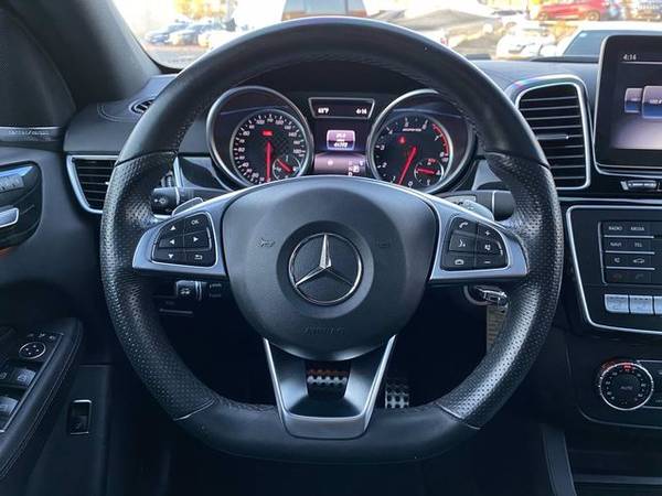 2018 Mercedes-Benz Mercedes-AMG GLE Coupe - Financing Available! -... for sale in Murfreesboro, TN – photo 16