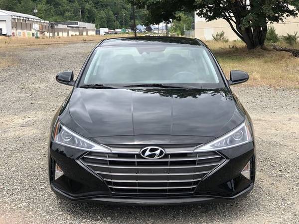 2020 HYUNDAI ELANTRA SEL LOADED LIKE NEW ONLY 2400MILES - cars &... for sale in Portland, WA – photo 11