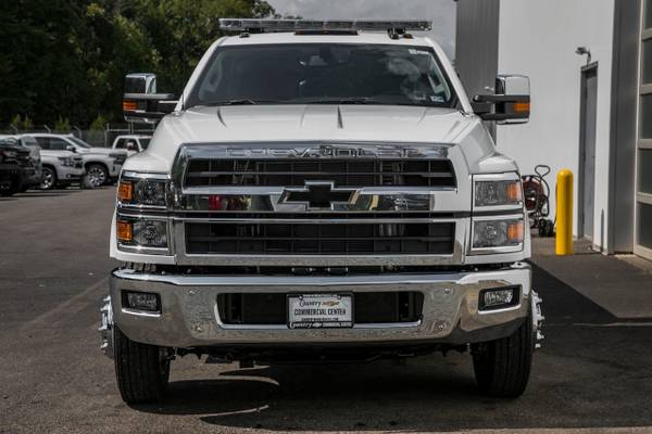 2019 *Chevrolet* *Silverado MD* *5500HD REG CAB * 6. - cars & trucks... for sale in WARRENTON, MD – photo 6