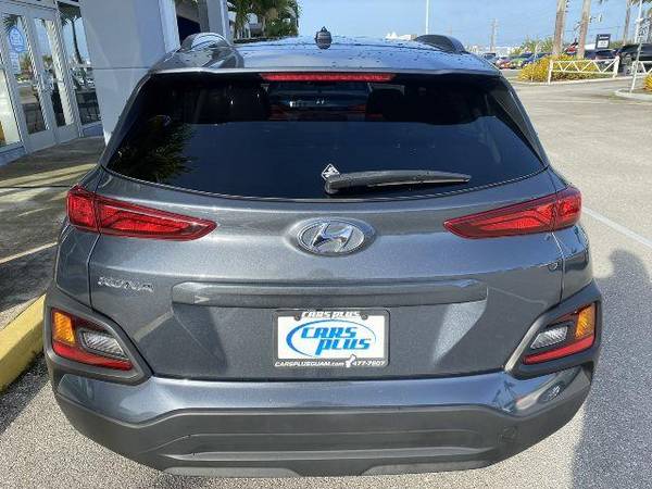 2019 Hyundai Kona - - by dealer for sale in Other, Other – photo 3
