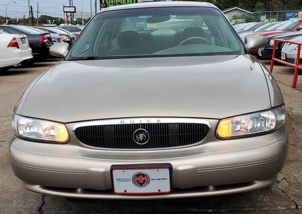2003 BUICK CENTURY ONLY 77,538 MILES for sale in Rock Island, IA – photo 4