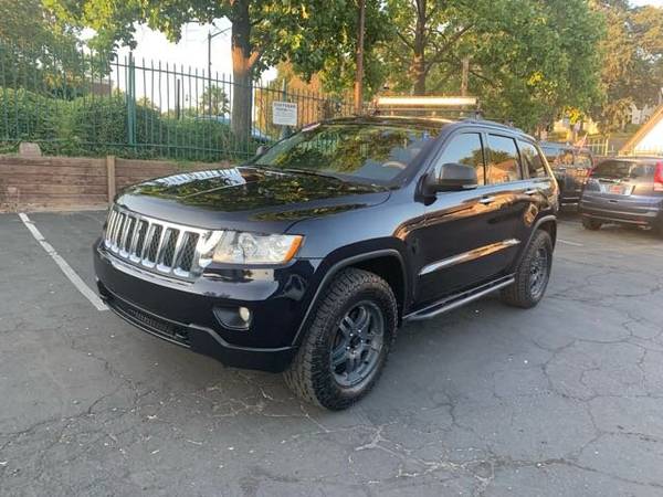 2011 Jeep Grand Cherokee Overland Summit*4X4*Fully Loaded*Tow Package* for sale in Fair Oaks, CA – photo 2