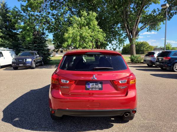 🔥 2013 Mitsubishi Outlander Sport (LOW AS $500 DOWN) - cars & trucks... for sale in Cottage Grove, MN – photo 6