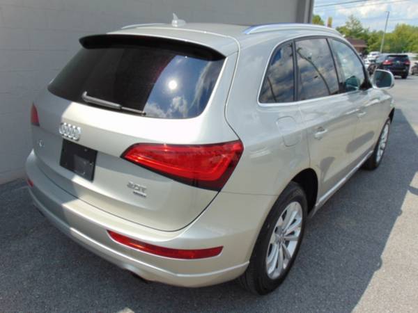 2014 Audi Q5 $0 DOWN? BAD CREDIT? WE FINANCE! for sale in Hendersonville, TN – photo 3