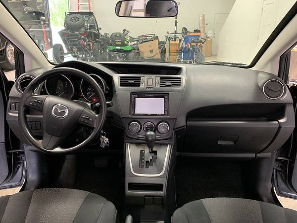 2012 Mazda5 for sale in Draper, UT – photo 15