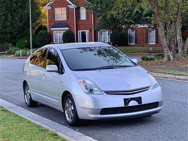 2008 Toyota Prius Hybrid - cars & trucks - by owner - vehicle... for sale in Acworth, GA – photo 5