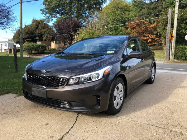 2018 Kia Forte LX only 21k. for sale in Bethel Park, PA – photo 2