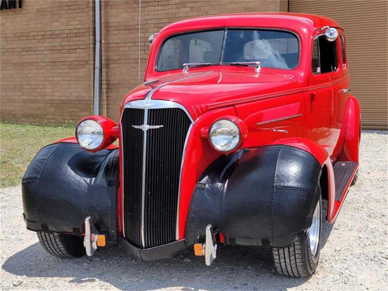 1937 Chevrolet Coupe for sale in Hope Mills, NC – photo 2