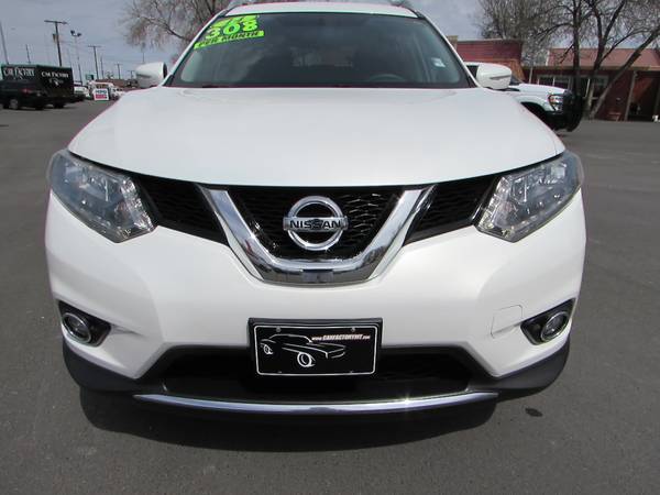 2014 Nissan Rogue SV AWD - One owner - Low miles! for sale in Billings, MT – photo 6