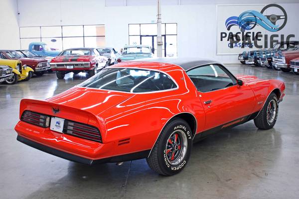 1976 Pontiac Firebird Formula - - by dealer - vehicle for sale in Other, NM – photo 11