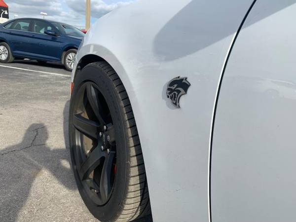 2018 Dodge Charger SRT Hellcat - cars & trucks - by dealer - vehicle... for sale in Orlando, FL – photo 20