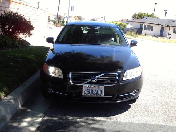 2007 VOLVO S80 V8 AWD - - by dealer - vehicle for sale in HARBOR CITY, CA – photo 5