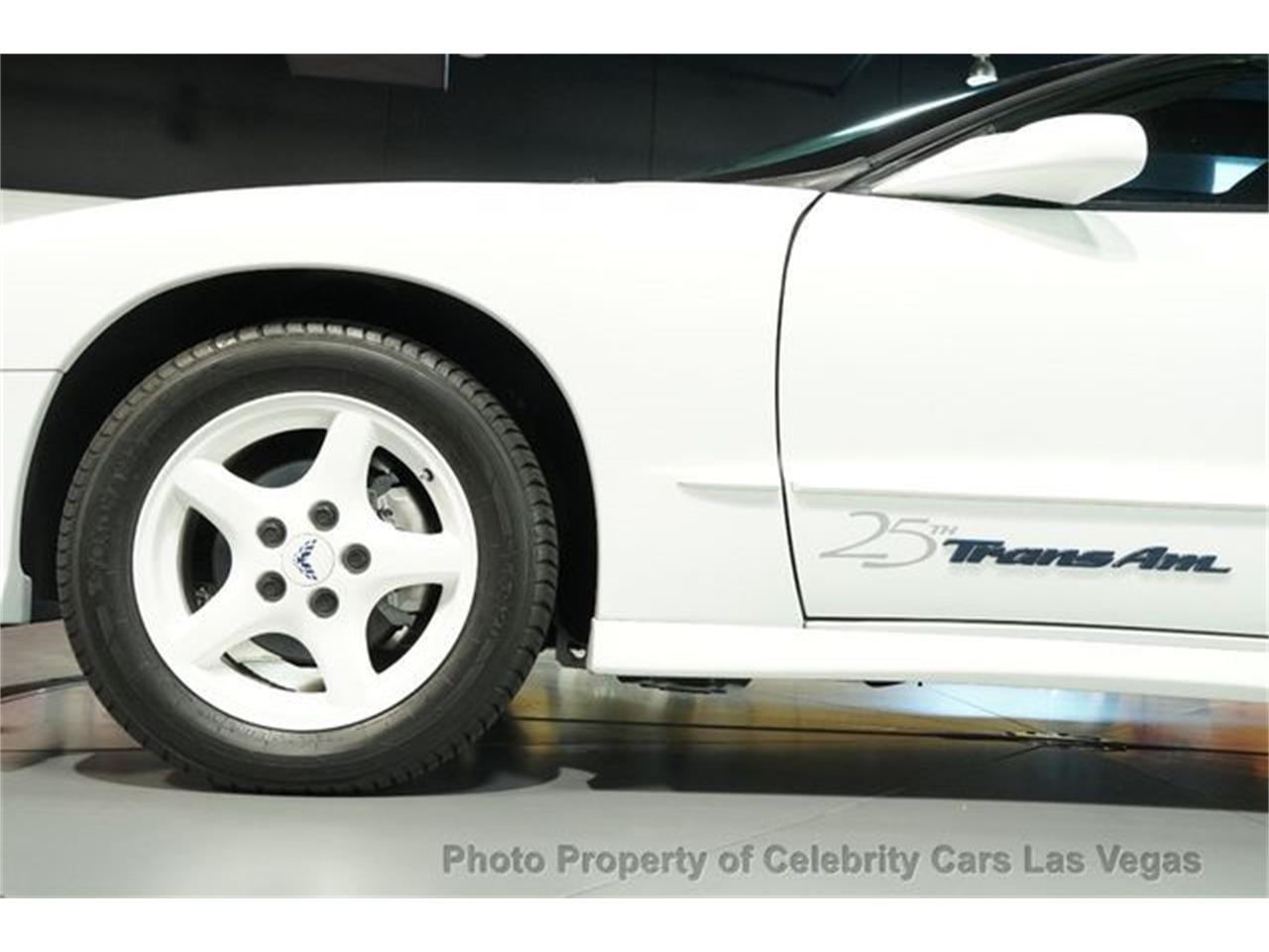 1994 Pontiac Firebird for sale in Las Vegas, NV – photo 20
