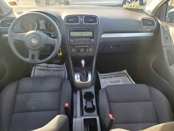 2011 VOLKSWAGEN GOLF!!! ONE OWNER!!! WARRANTY!!! ANY CREDIT!!! CALL... for sale in Louisville, KY – photo 6