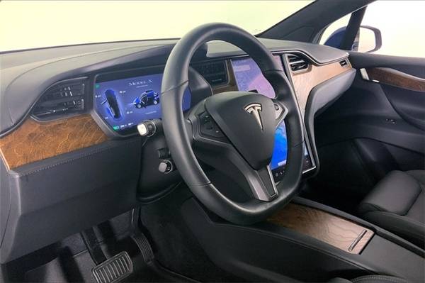 2020 Tesla Model X Long Range - cars & trucks - by dealer - vehicle... for sale in Honolulu, HI – photo 14