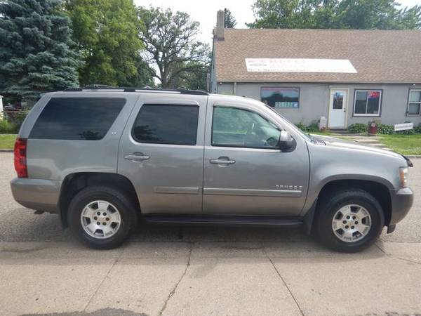 2007 Chevrolet Tahoe LT - First Time Buyer Programs! Ask Today! -... for sale in Oakdale, MN – photo 3