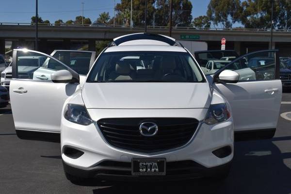 2013 Mazda CX-9 Sport SUV 4D for sale in Ventura, CA – photo 11
