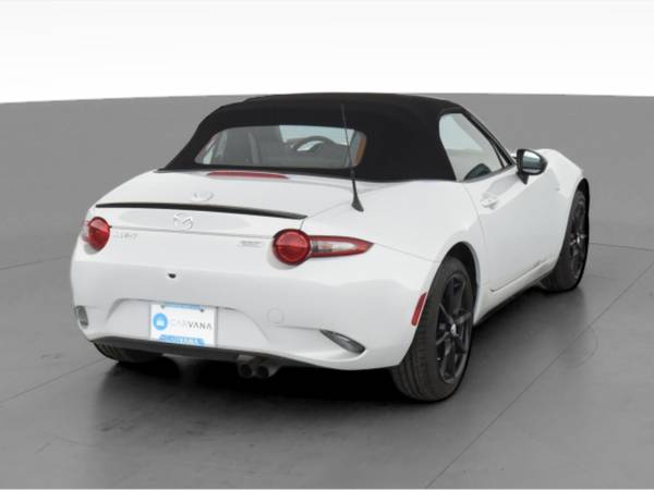 2019 MAZDA MX5 Miata Club Convertible 2D Convertible White - FINANCE... for sale in Bowling Green , KY – photo 10