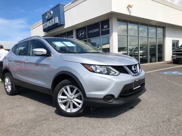 (((2017 NISSAN ROGUE SPORT SV))) CALL KYLE! for sale in Kahului, HI