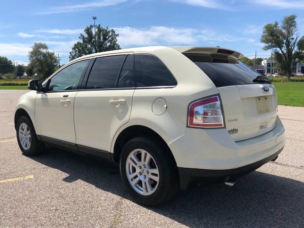 Well-Priced! 2008 Ford Edge! Clean SUV! for sale in Ortonville, MI – photo 3