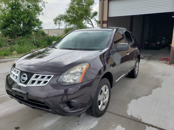 2014 Nissan Rogue very clean for sale in Sugar Land, TX – photo 2