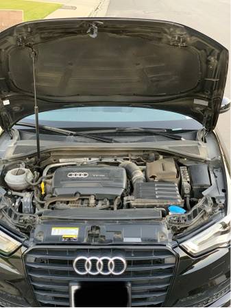 2016 Audi A3 Premium - cars & trucks - by owner - vehicle automotive... for sale in Bakersfield, CA – photo 16
