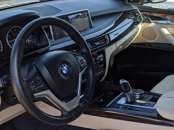 2017 BMW X5 xDrive35i AWD All Wheel Drive SKU:H0V66433 - cars &... for sale in Encinitas, CA – photo 11