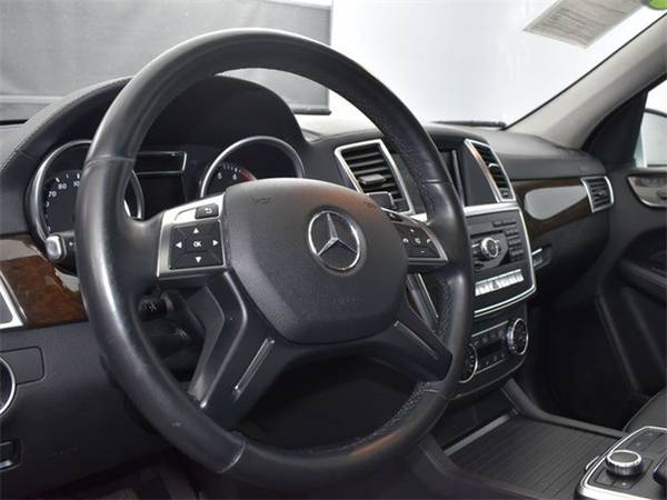 2015 Mercedes-Benz GL-Class AWD All Wheel Drive GL450 GL 450 SUV for sale in Lakewood, WA – photo 14